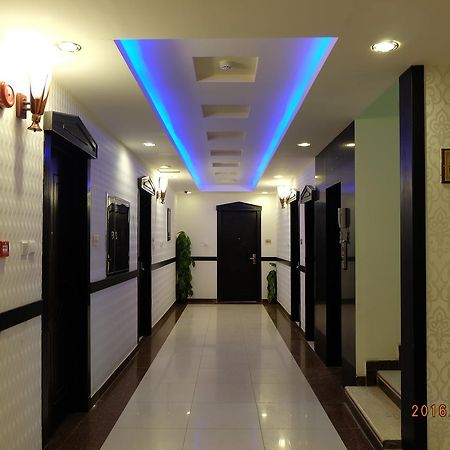 Talin Star Suites Riad Exterior foto