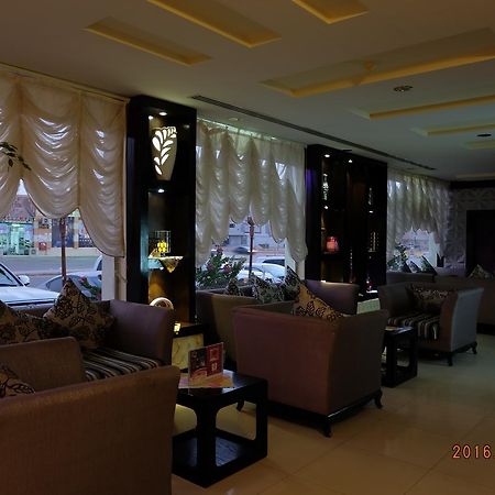 Talin Star Suites Riad Exterior foto