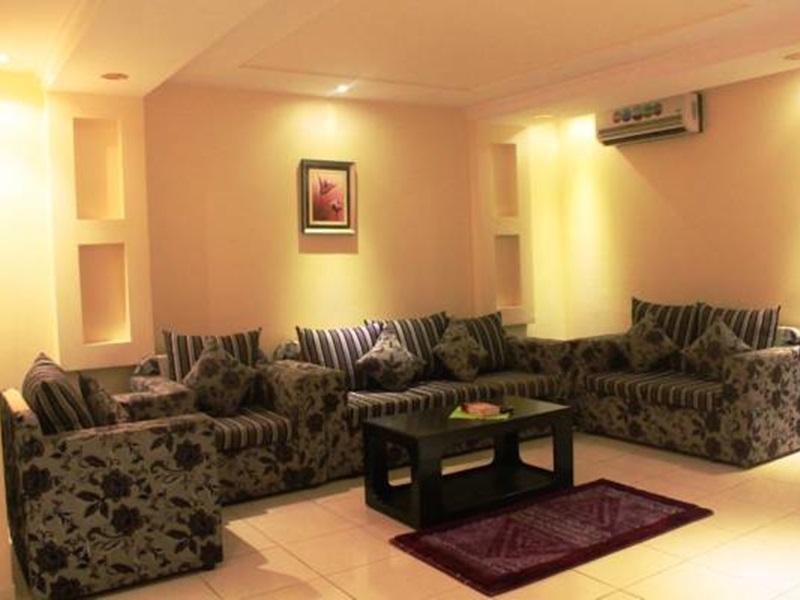 Talin Star Suites Riad Exterior foto