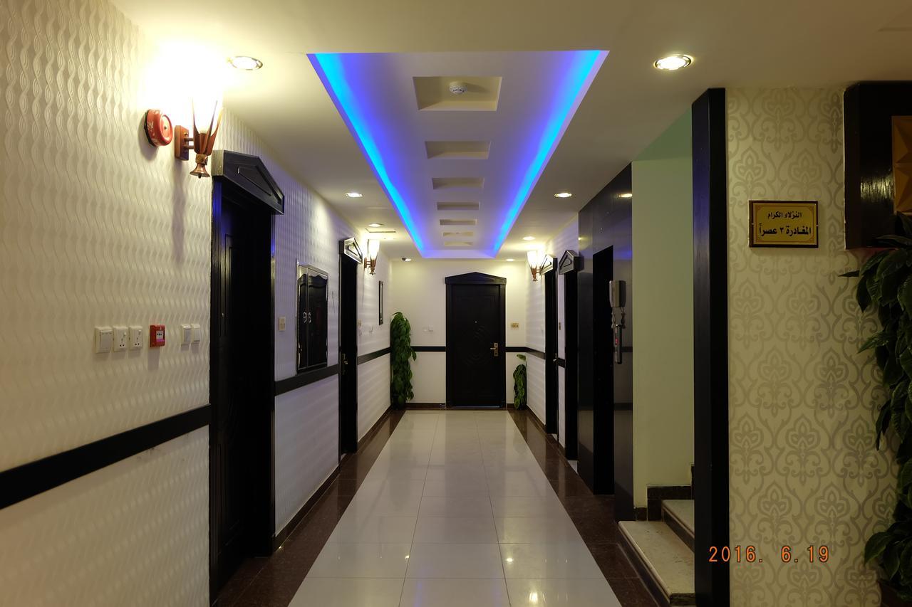 Talin Star Suites Riad Exterior foto