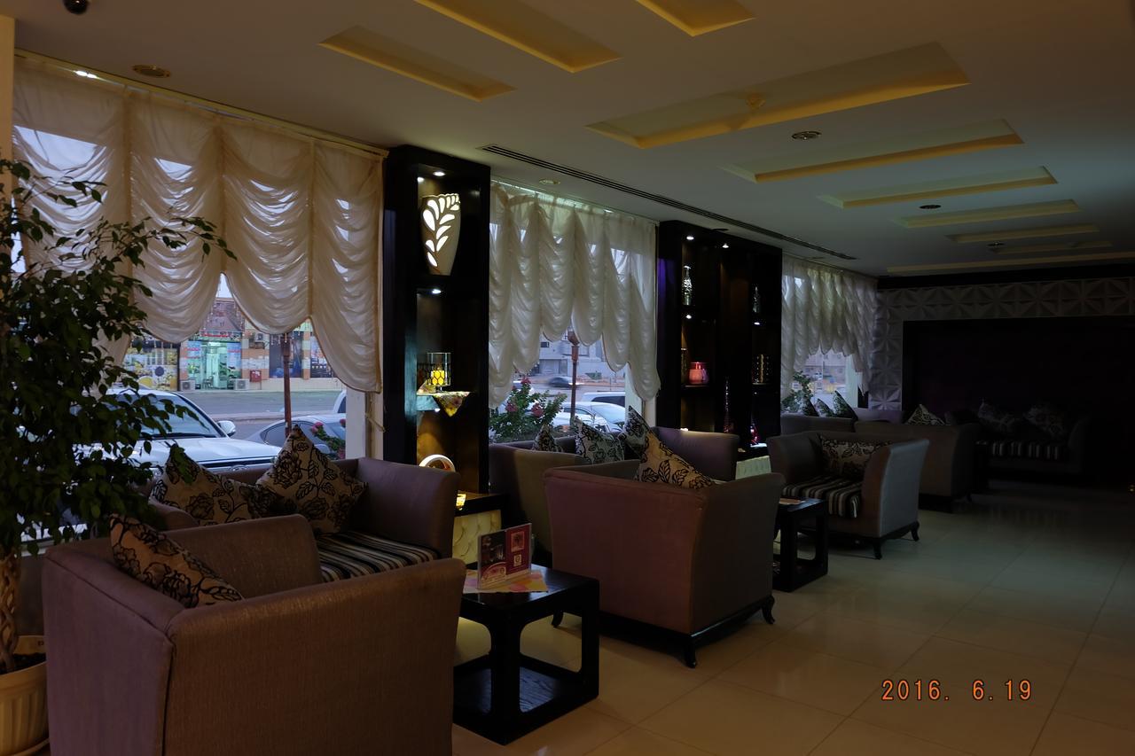 Talin Star Suites Riad Exterior foto