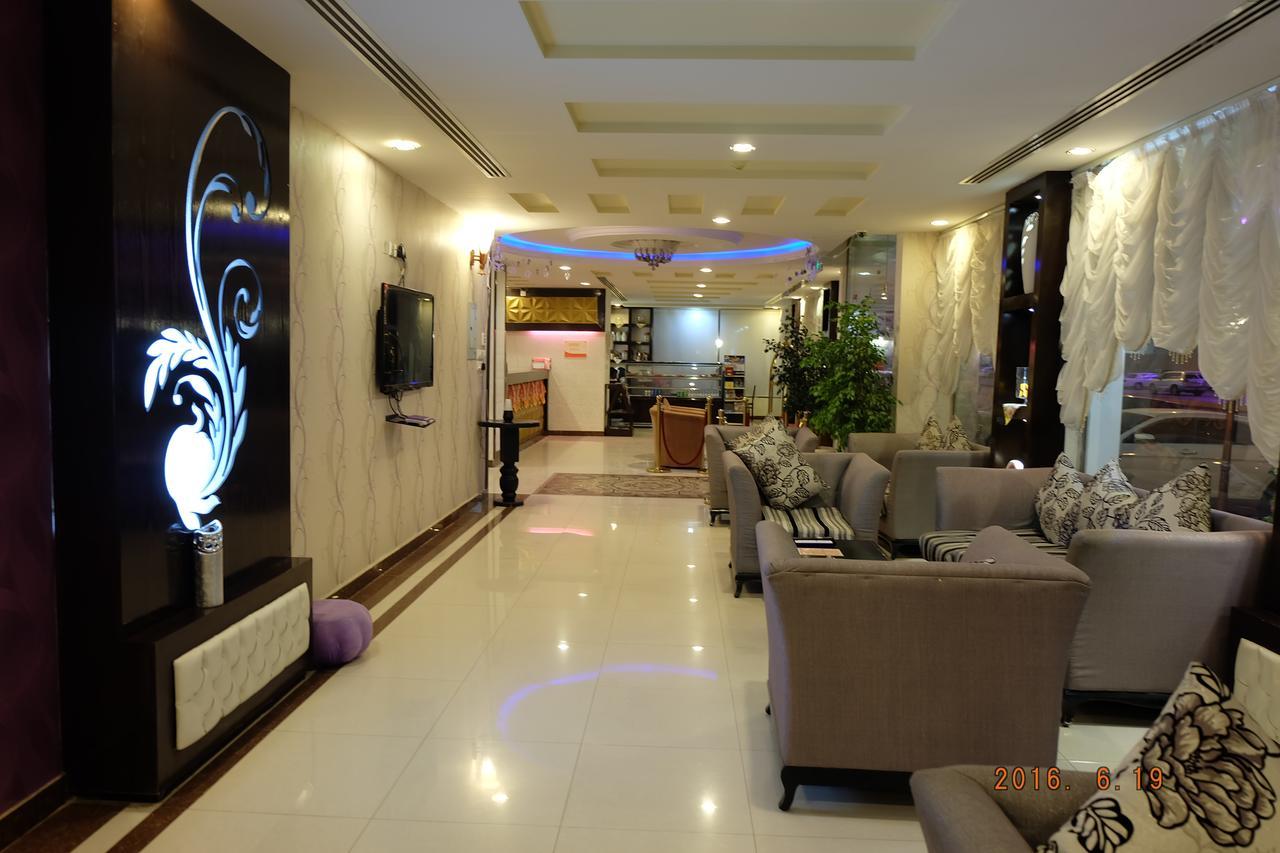 Talin Star Suites Riad Exterior foto