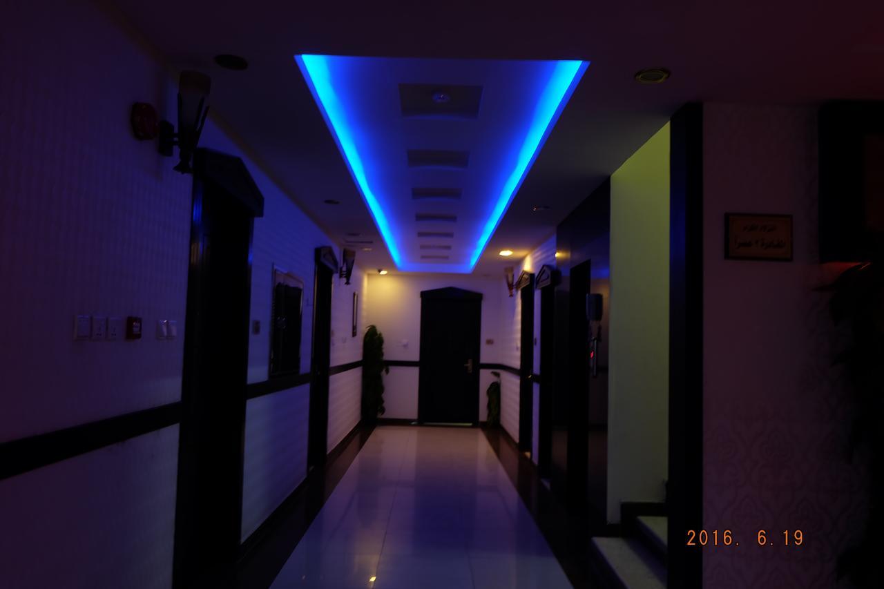 Talin Star Suites Riad Exterior foto