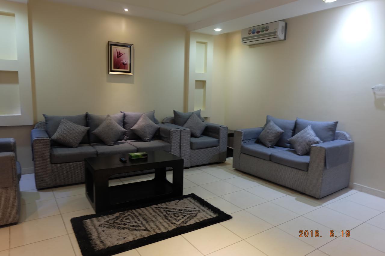 Talin Star Suites Riad Exterior foto