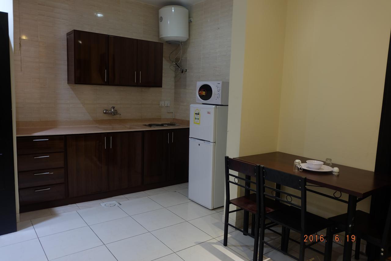 Talin Star Suites Riad Exterior foto