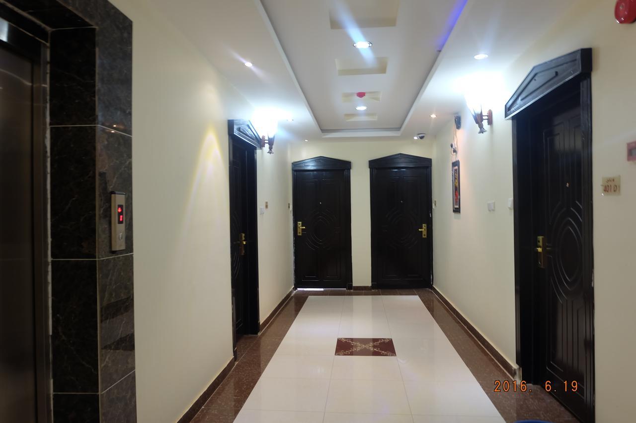 Talin Star Suites Riad Exterior foto