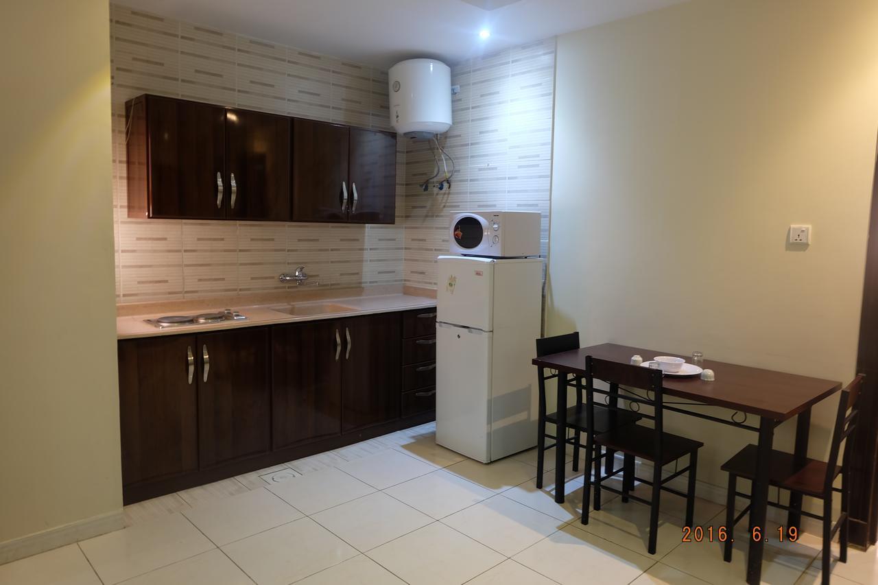 Talin Star Suites Riad Exterior foto