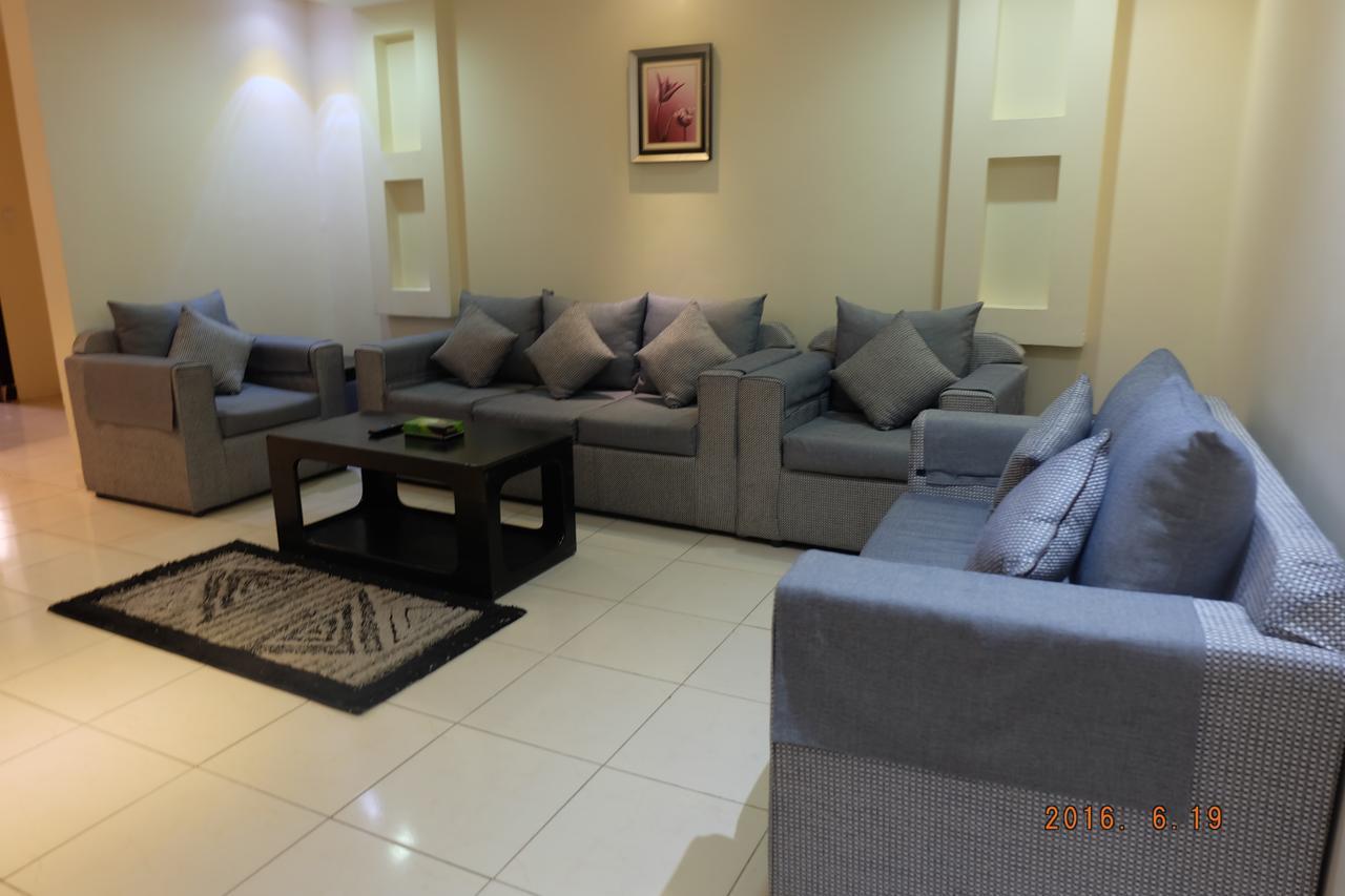 Talin Star Suites Riad Exterior foto