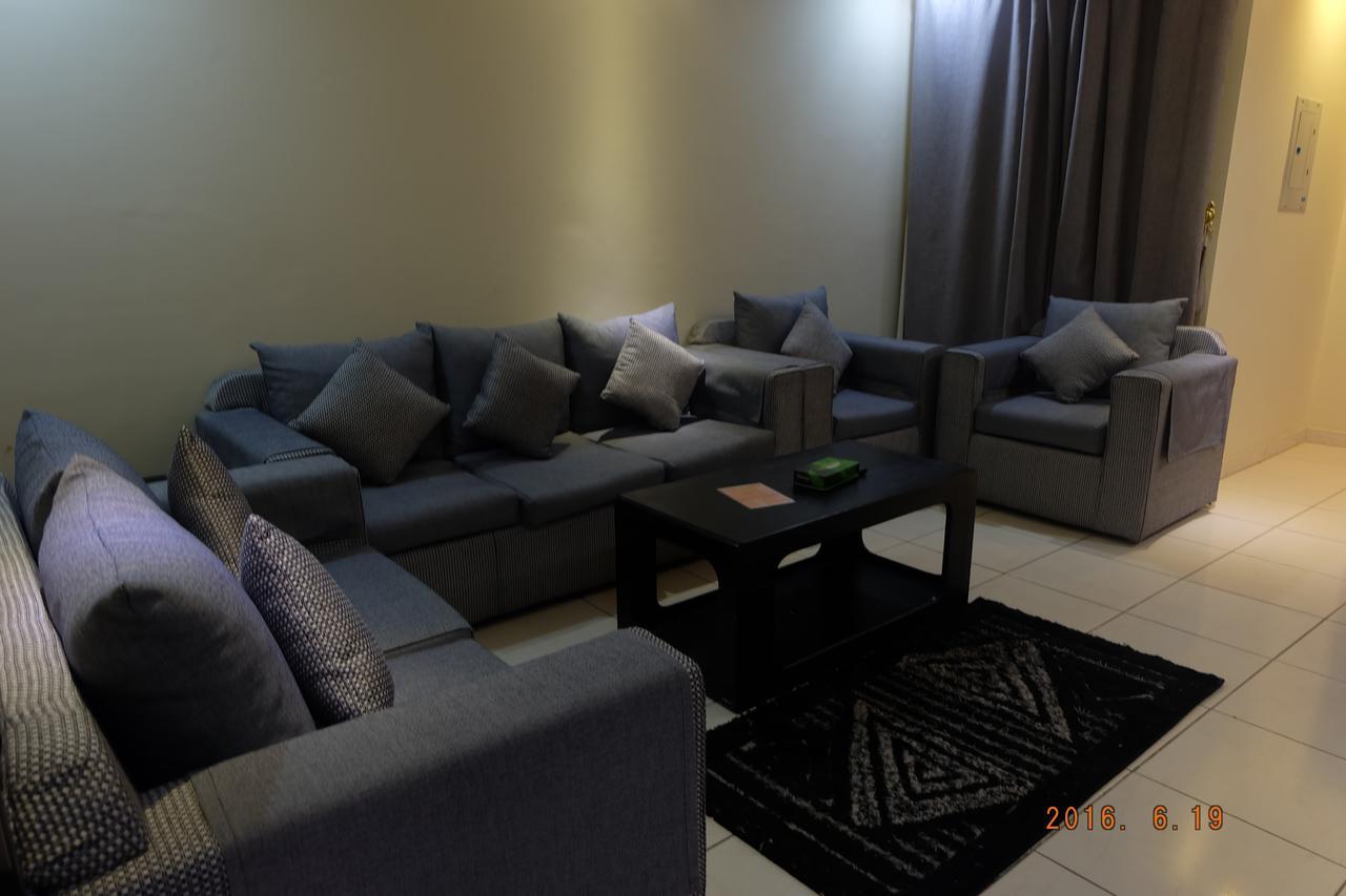 Talin Star Suites Riad Exterior foto