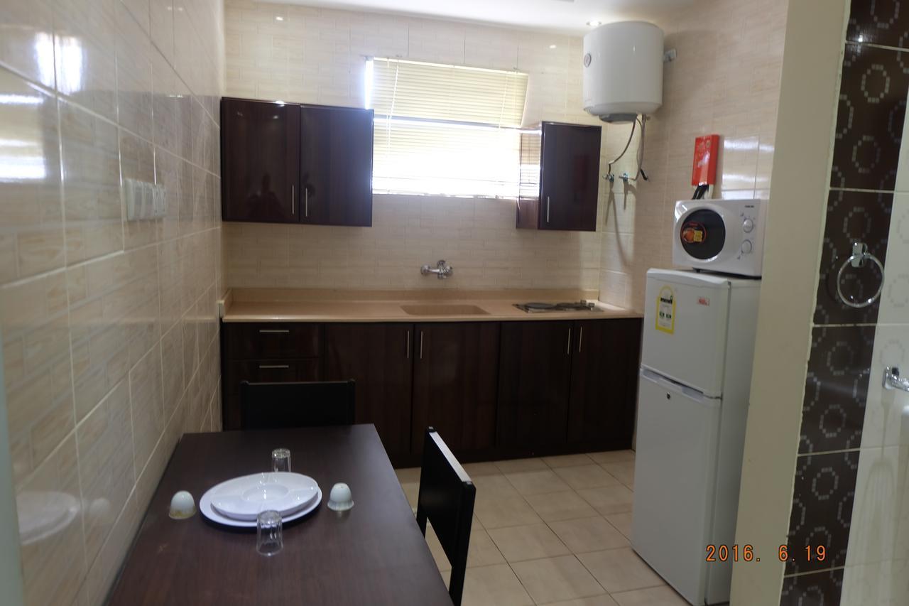 Talin Star Suites Riad Exterior foto