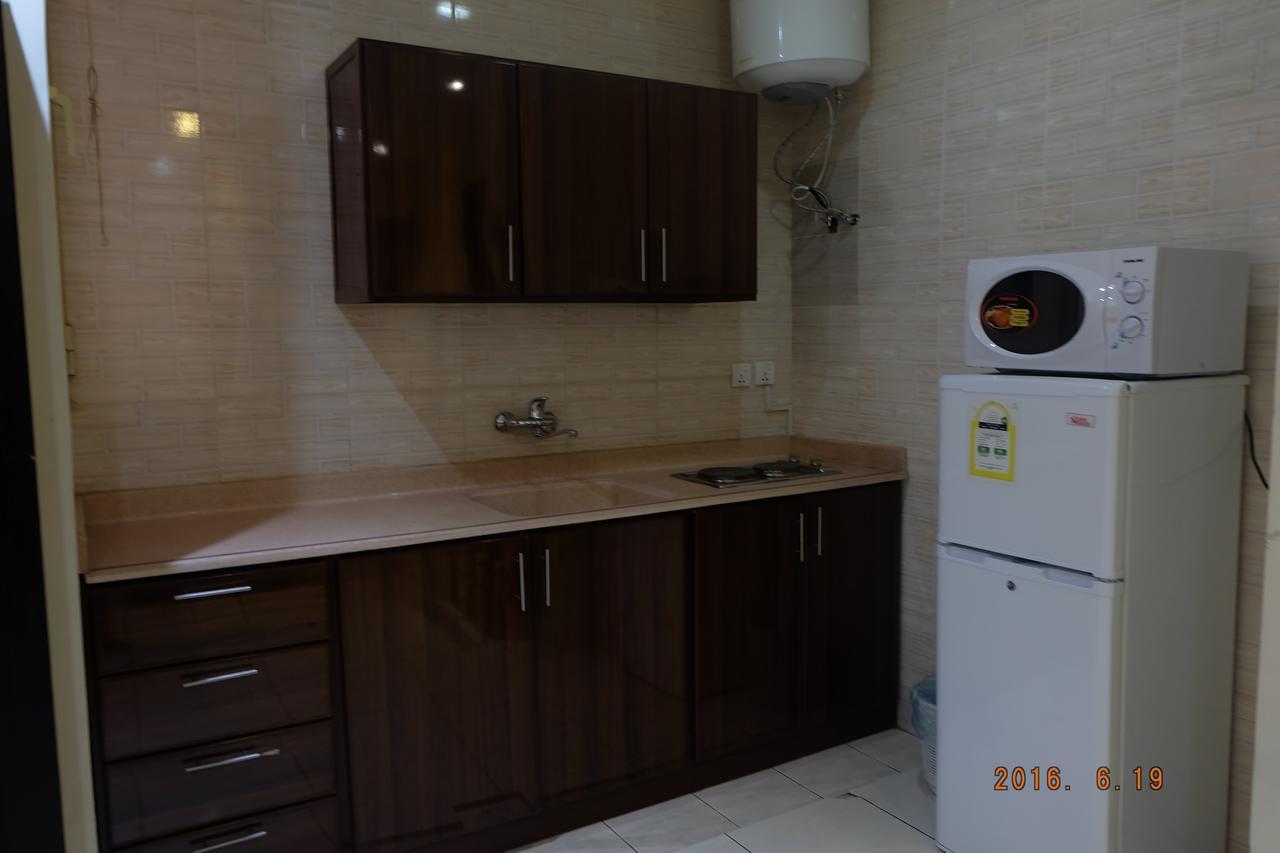 Talin Star Suites Riad Exterior foto