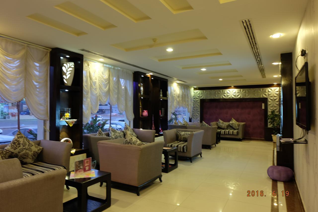 Talin Star Suites Riad Exterior foto