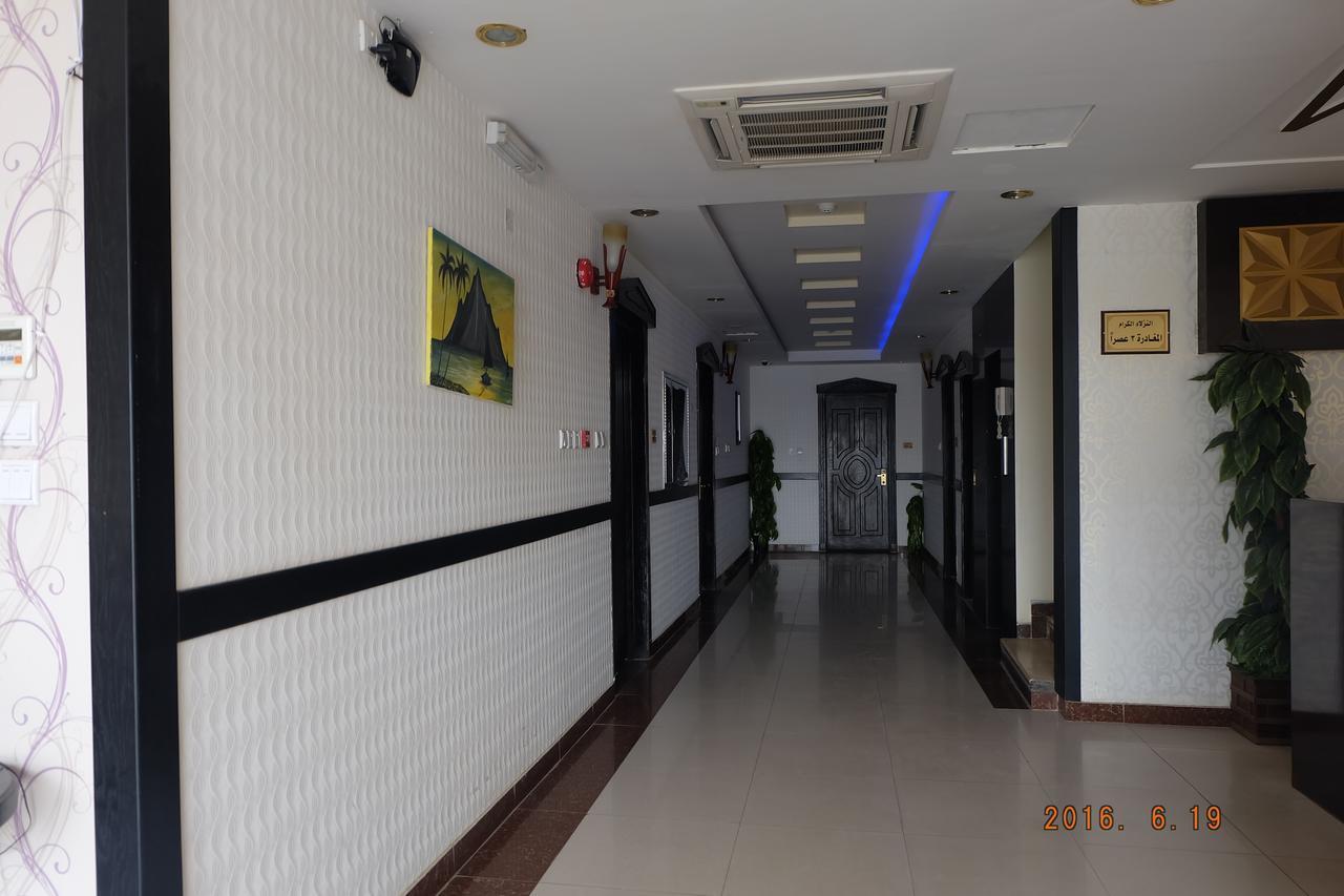 Talin Star Suites Riad Exterior foto