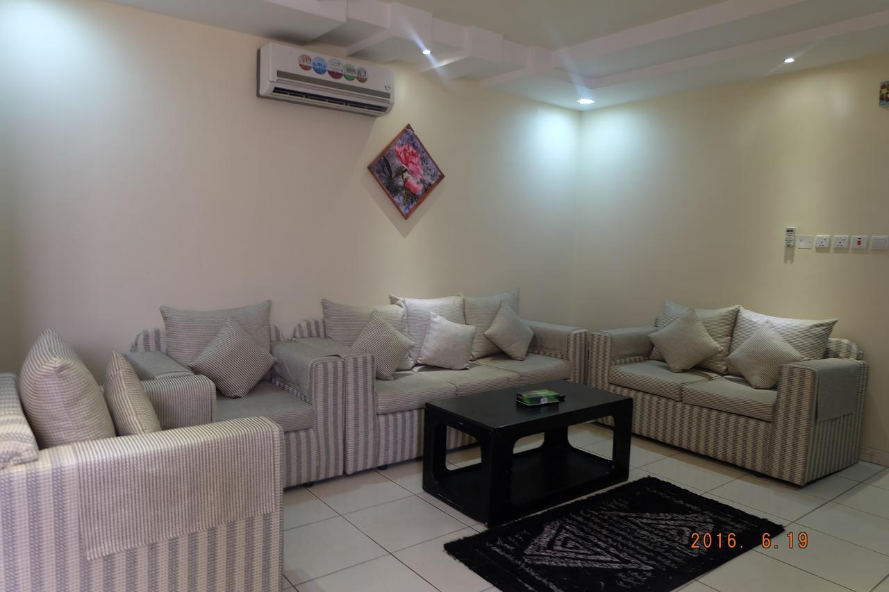 Talin Star Suites Riad Exterior foto