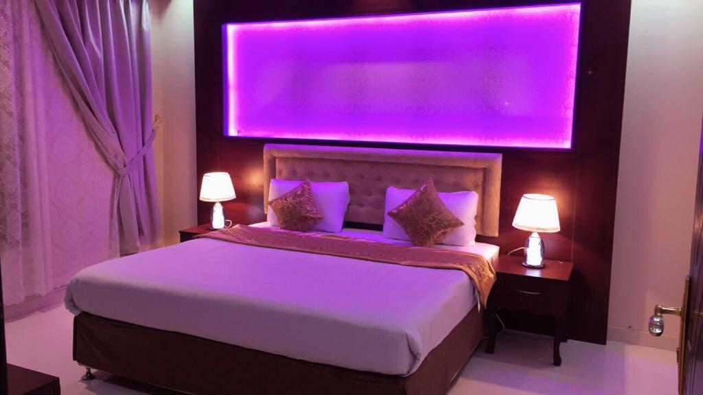 Talin Star Suites Riad Exterior foto