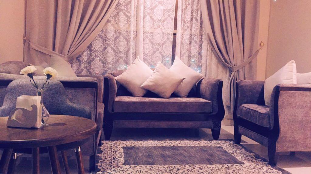 Talin Star Suites Riad Exterior foto