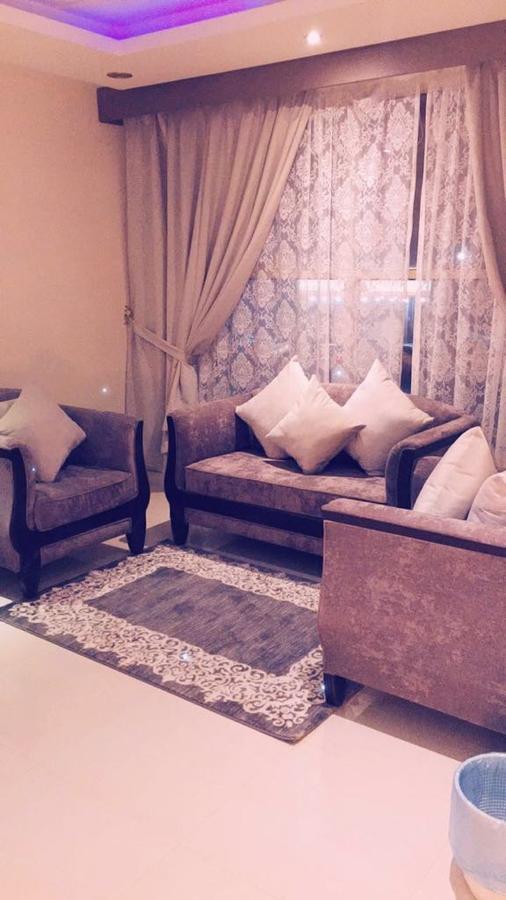 Talin Star Suites Riad Exterior foto